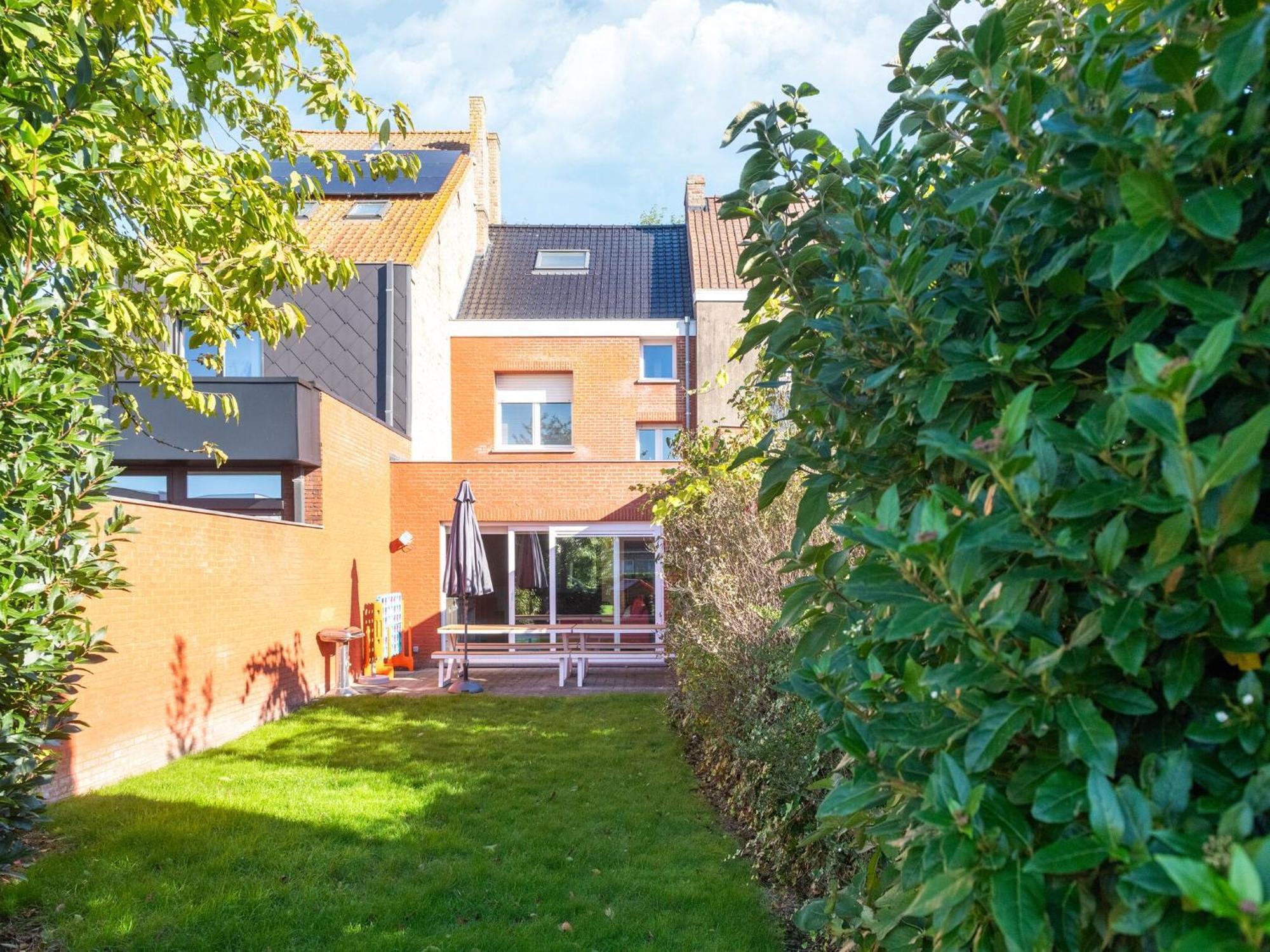 Spacious Holiday Home With Garden نيوبورت المظهر الخارجي الصورة